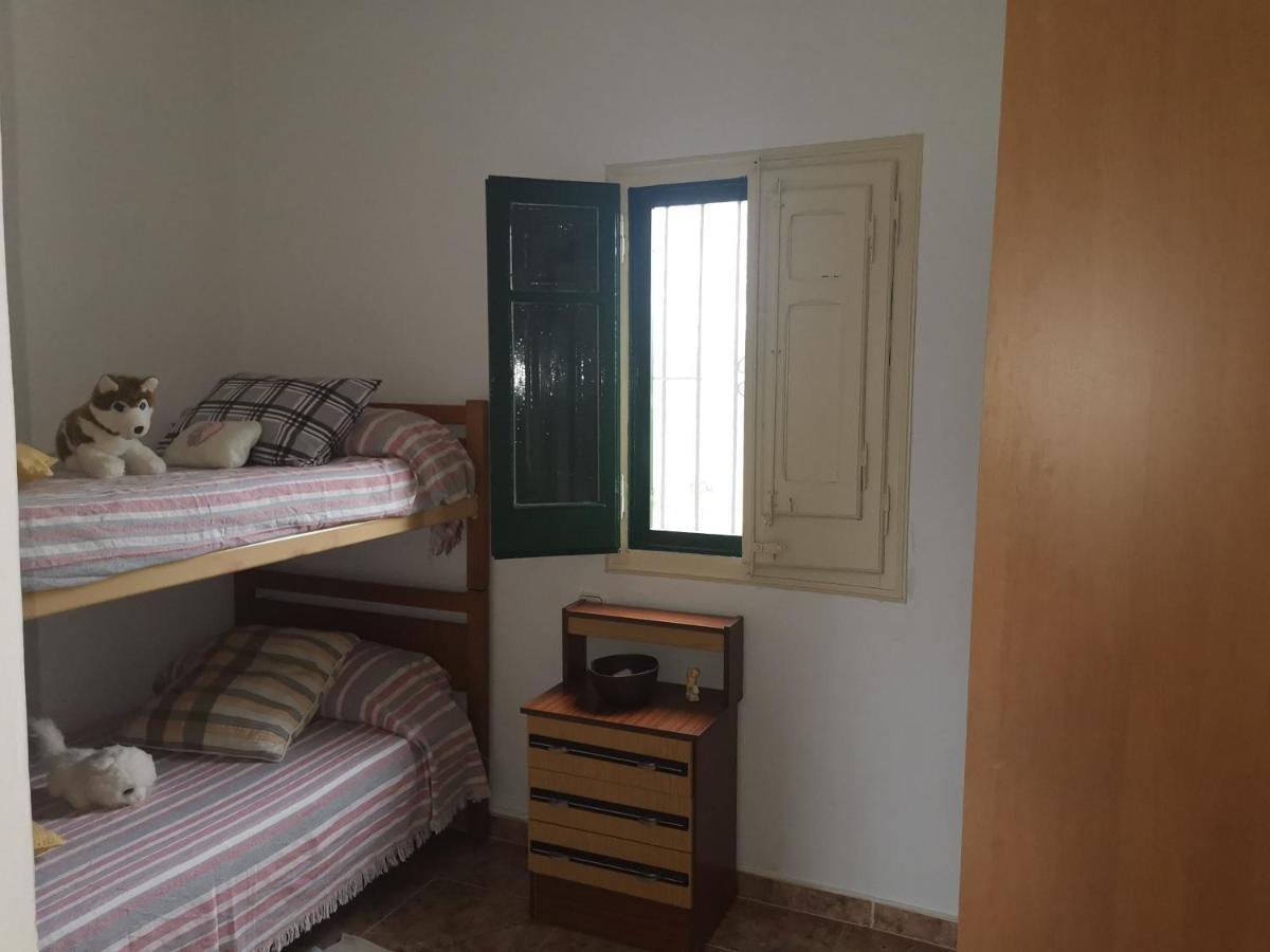 Casa Rural Masia D'En Gall L'Aldea المظهر الخارجي الصورة