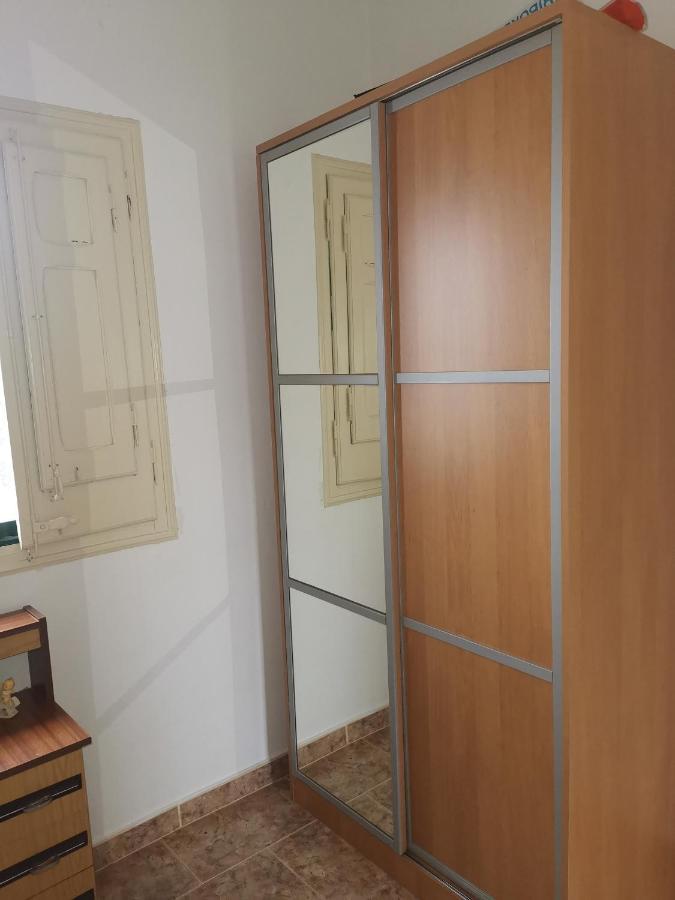 Casa Rural Masia D'En Gall L'Aldea المظهر الخارجي الصورة