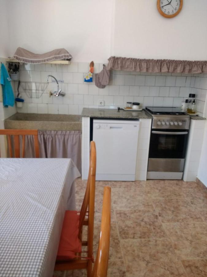 Casa Rural Masia D'En Gall L'Aldea المظهر الخارجي الصورة
