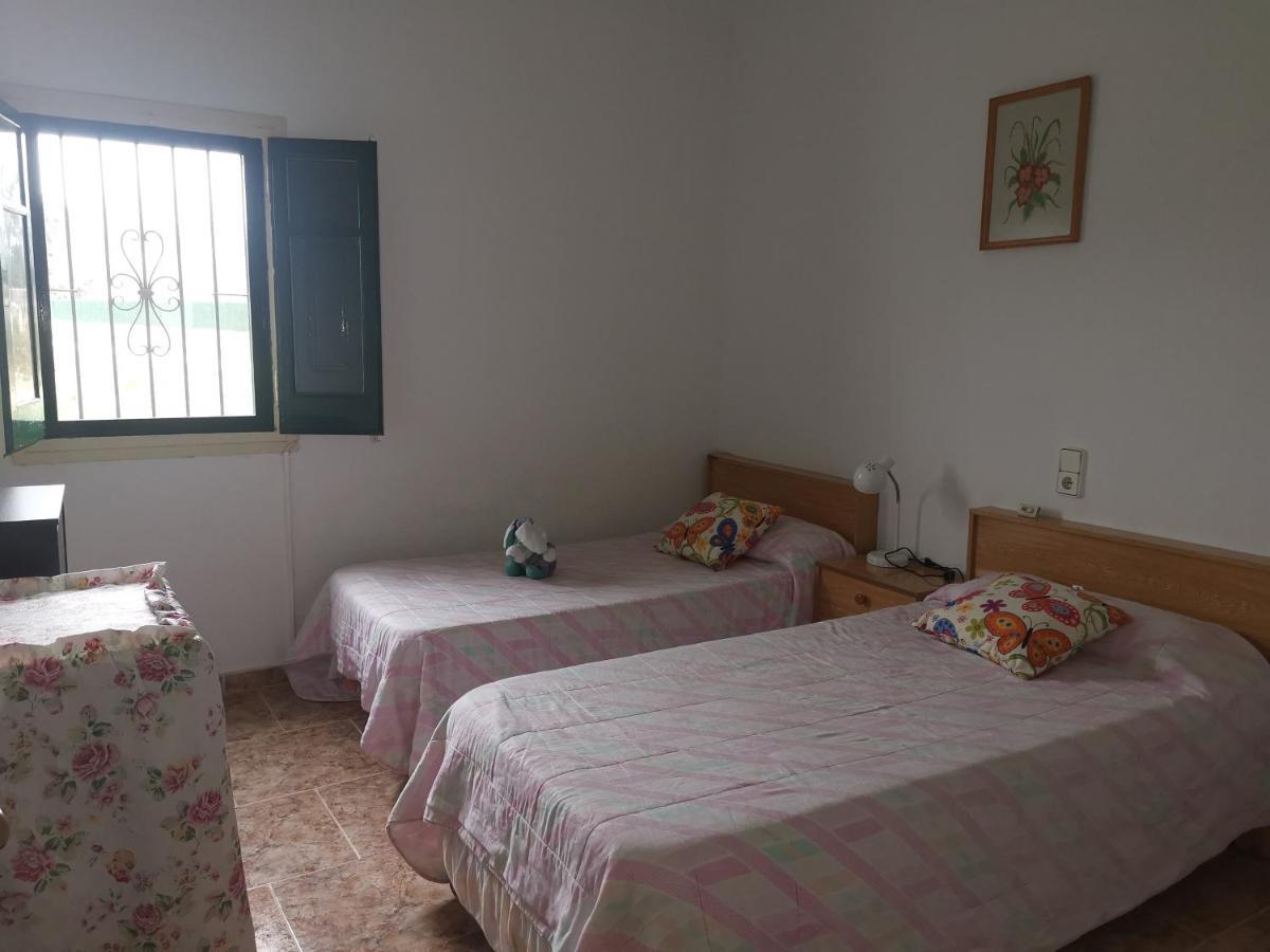 Casa Rural Masia D'En Gall L'Aldea المظهر الخارجي الصورة