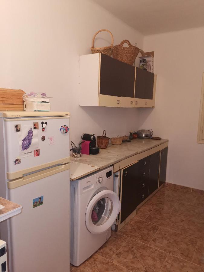 Casa Rural Masia D'En Gall L'Aldea المظهر الخارجي الصورة