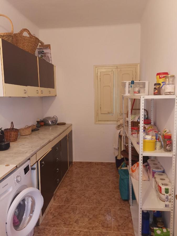 Casa Rural Masia D'En Gall L'Aldea المظهر الخارجي الصورة